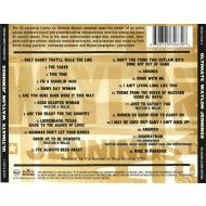 Waylon Jennings - Ultimate Waylon Jennings