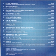 Tommy Steib - Ein Herz Kann Verzeihen...