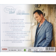 Tommy Steib - Ein Herz Kann Verzeihen...