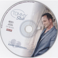 Tommy Steib - Ein Herz Kann Verzeihen...