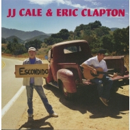 JJ Cale & Eric Clapton - The Road To Escondido
