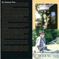 Stefan Waggershausen - Unterm Cajun-Mond