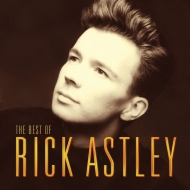 Rick Astley - The Best Of