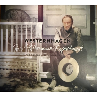 Westernhagen - Das Pfefferminz-Experiment (Woodstock-Recordings Vol. 1)