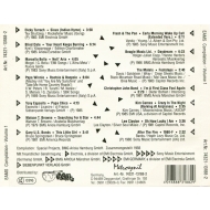 Various - EAMS Compilation Volume 1