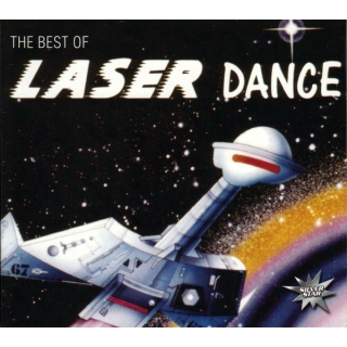 Laser Dance - The Best Of Laser Dance
