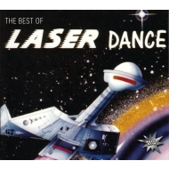 Laser Dance - The Best Of Laser Dance