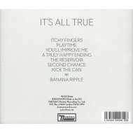 Junior Boys - Its All True