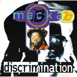 Macka B - Discrimination
