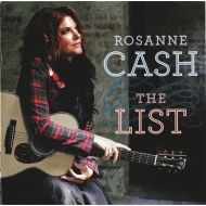 Rosanne Cash - The List