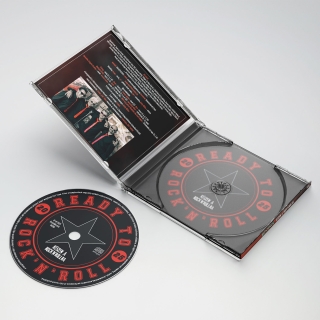 Menthol - Készen a Rock n Rollra