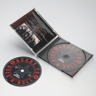 Menthol - Készen a Rock n Rollra