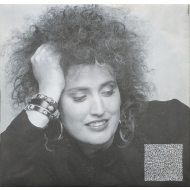 Anne Haigis - Geheime Zeichen Vinyl LP