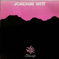 Joachim Witt - Edelweiß Vinyl LP