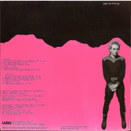 Joachim Witt - Edelweiß Vinyl LP