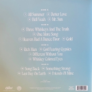 Little Big Town - Mr. Sun Vinyl LP