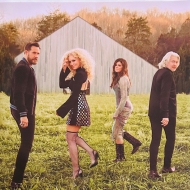 Little Big Town - Mr. Sun Vinyl LP