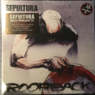 Sepultura - Roorback Vinyl LP
