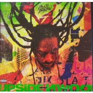 Buju Banton - Upside Down 2020 Vinyl LP