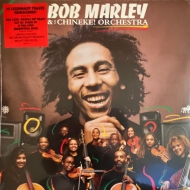 Bob Marley & The Chineke! Orchestra - Bob Marley...