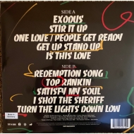 Bob Marley & The Chineke! Orchestra - Bob Marley...