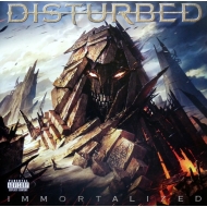 Disturbed - Immortalized