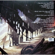 Disturbed - Immortalized