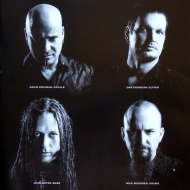 Disturbed - Immortalized