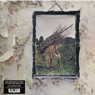Led Zeppelin - Untitled Vinyl LP