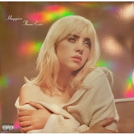 Billie Eilish - Happier Than Ever Vinyl LP ( Record Store...