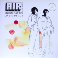 AIR French Band - Moon Safari Live & Demos  Vinyl LP
