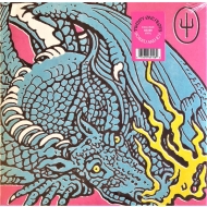 Twenty One Pilots - Scaled And Icy Vinyl LP