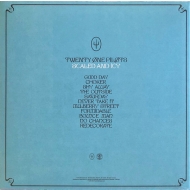 Twenty One Pilots - Scaled And Icy Vinyl LP