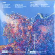 Jeremy Loops - Heard You Got Love Vinyl LP