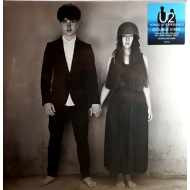 U2 - Songs Of Experience Vinyl LP