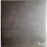 U2 - Songs Of Experience Vinyl LP