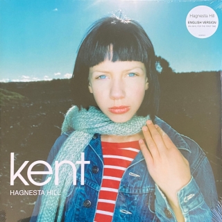 Kent - Hagnesta Hill Vinyl LP