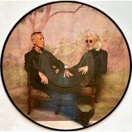 Tears For Fears - The Tipping Point Vinyl Picture LP