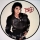Michael Jackson - Bad  Vinyl Picture LP