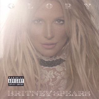 Britney Spears - Glory