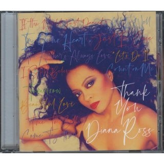 Diana Ross - Thank You