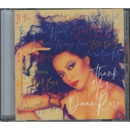Diana Ross - Thank You