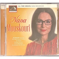 Nana Mouskouri - All Time Greats