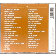 Nana Mouskouri - All Time Greats