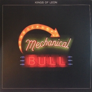 Kings Of Leon - Mechanical Bull Vinyl LP