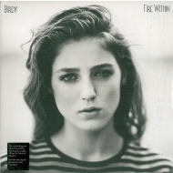 Birdy - Fire Within Vinyl LP