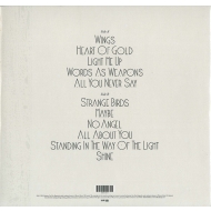 Birdy - Fire Within Vinyl LP