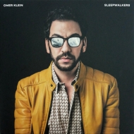 Omer Klein - Sleepwalkers  Vinyl LP