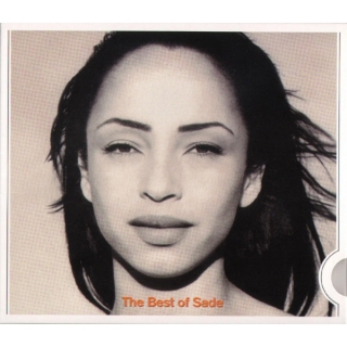 Sade - The Best Of Sade