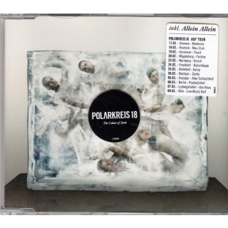 Polarkreis 18 - The Colour Of Snow